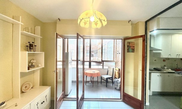 Sale - Apartment Flat -
Torrevieja - Acequion