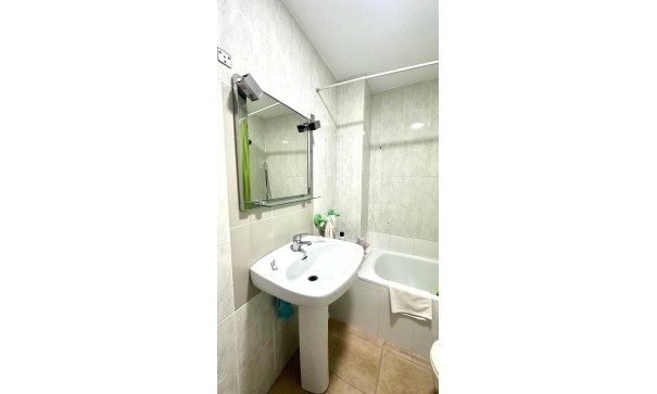 Sale - Apartment Flat -
Torrevieja - Acequion