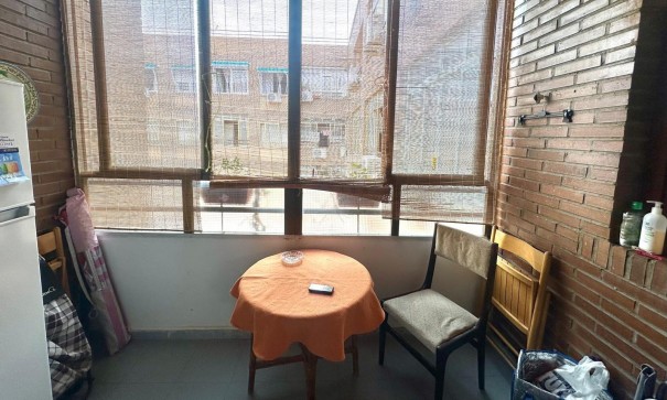 Sale - Apartment Flat -
Torrevieja - Acequion