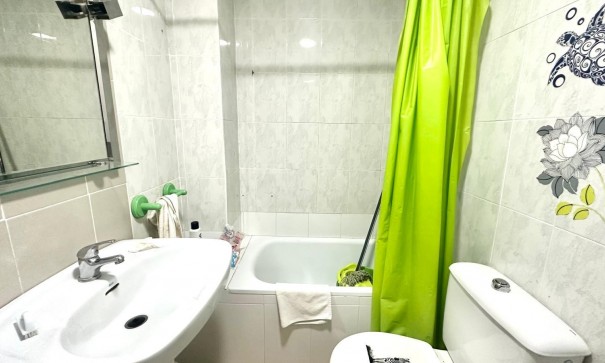 Sale - Apartment Flat -
Torrevieja - Acequion