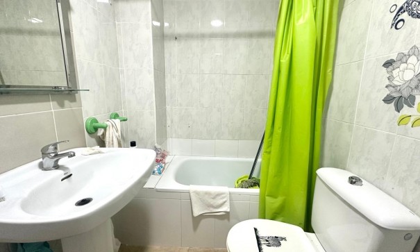 Sale - Apartment Flat -
Torrevieja - Acequion