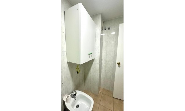 Sale - Apartment Flat -
Torrevieja - Acequion