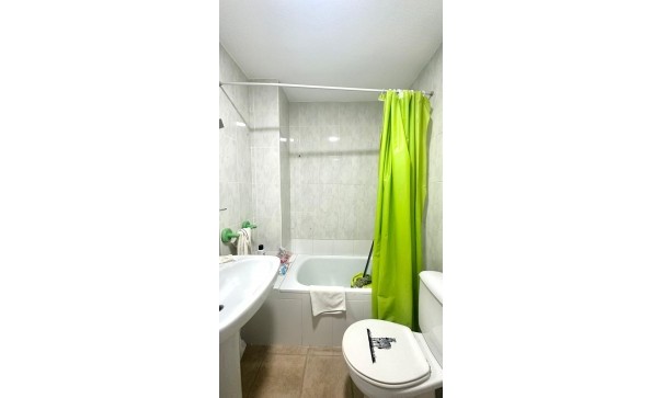 Sale - Apartment Flat -
Torrevieja - Acequion