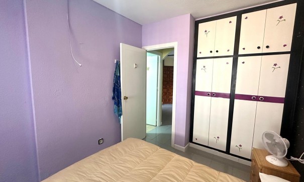 Sale - Apartment Flat -
Torrevieja - Acequion