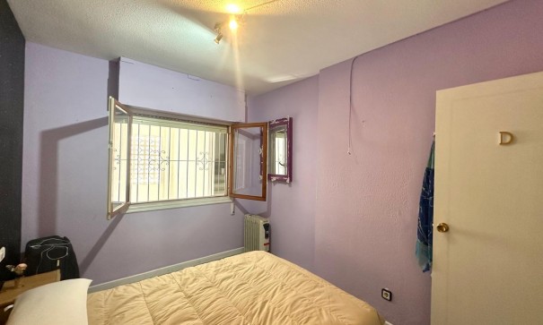 Sale - Apartment Flat -
Torrevieja - Acequion