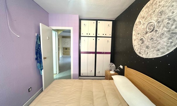 Sale - Apartment Flat -
Torrevieja - Acequion