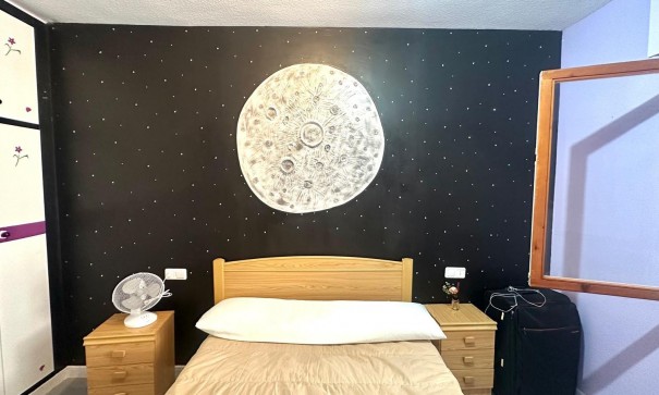 Sale - Apartment Flat -
Torrevieja - Acequion