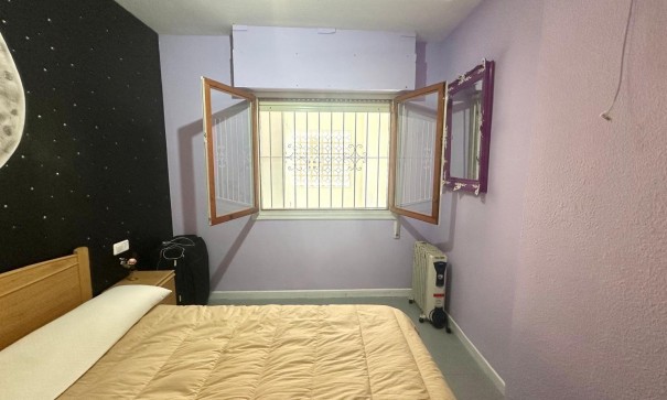 Sale - Apartment Flat -
Torrevieja - Acequion