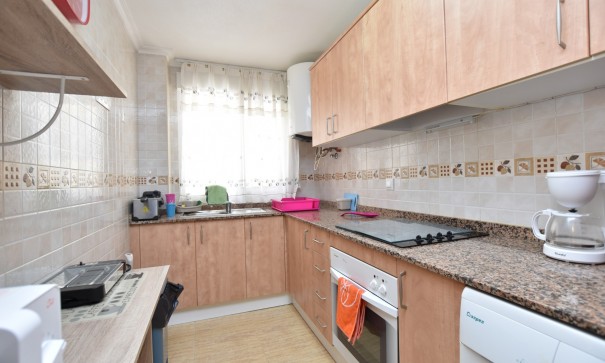 Resale - Wohnung Appartement -
Formentera del Segura - Formentera de Segura