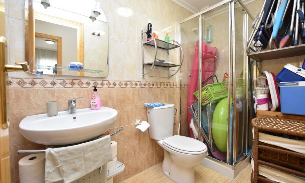 Resale - Wohnung Appartement -
Formentera del Segura - Formentera de Segura