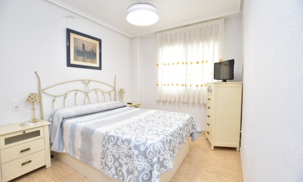 Resale - Wohnung Appartement -
Formentera del Segura - Formentera de Segura