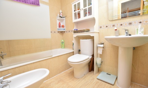 Resale - Wohnung Appartement -
Formentera del Segura - Formentera de Segura