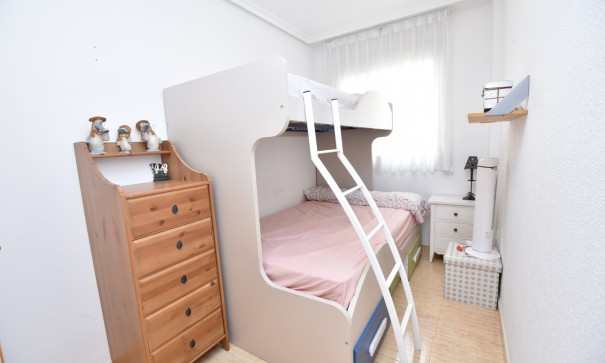 Resale - Wohnung Appartement -
Formentera del Segura - Formentera de Segura