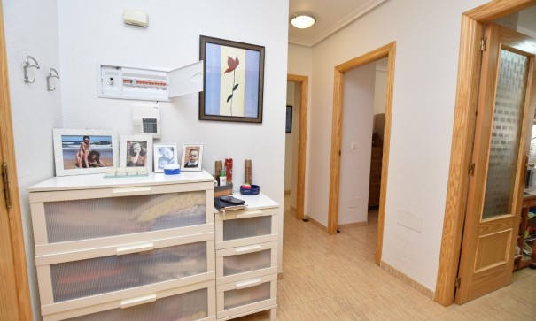 Resale - Wohnung Appartement -
Formentera del Segura - Formentera de Segura