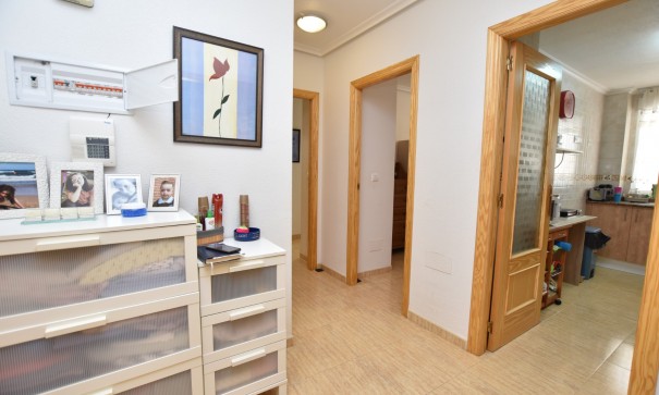 Resale - Wohnung Appartement -
Formentera del Segura - Formentera de Segura