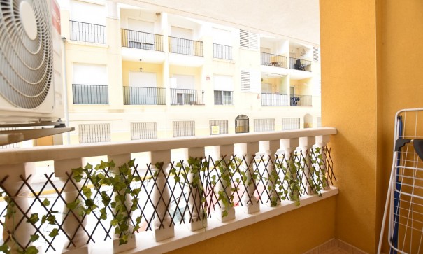 Resale - Wohnung Appartement -
Formentera del Segura - Formentera de Segura