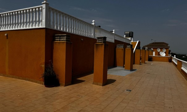 Resale - Wohnung Appartement -
Formentera del Segura - Formentera de Segura