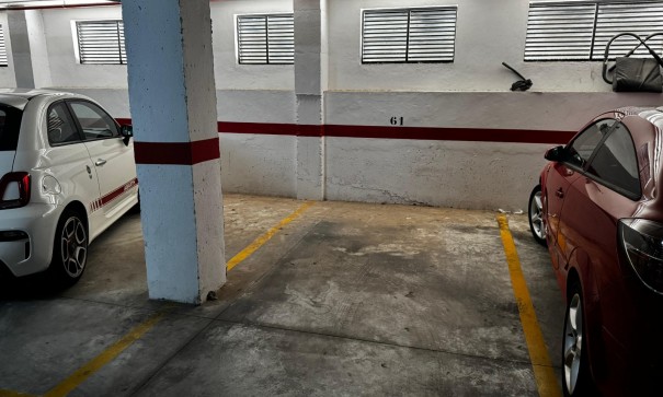 Resale - Wohnung Appartement -
Formentera del Segura - Formentera de Segura