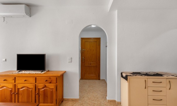 Sale - Apartment Flat -
Torrevieja - Playa del cura