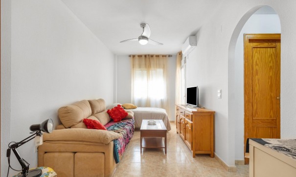 Sale - Apartment Flat -
Torrevieja - Playa del cura