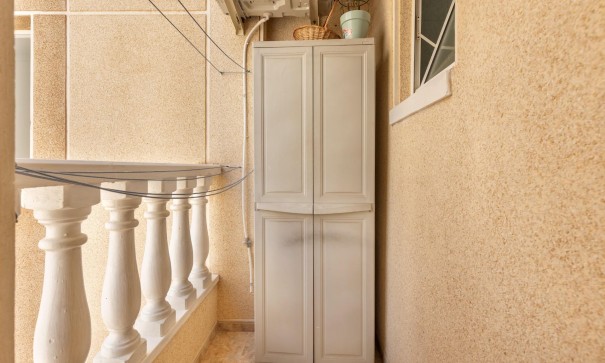 Sale - Apartment Flat -
Torrevieja - Playa del cura