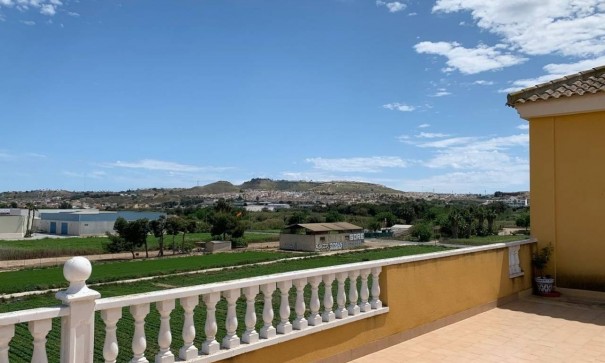 Resale - Wohnung Appartement -
Formentera del Segura - Formentera de Segura