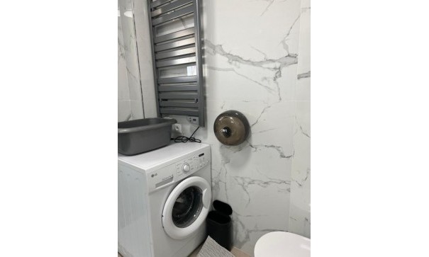 Återförsäljning - Radhus -
Torrevieja - Los balcones