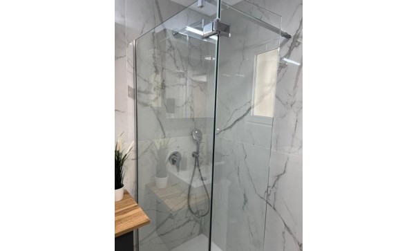 Återförsäljning - Radhus -
Torrevieja - Los balcones