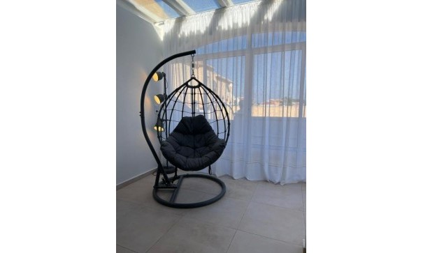 Återförsäljning - Radhus -
Torrevieja - Los balcones