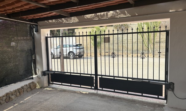 Sprzedaż - Willa wolnostojąca -
Algorfa