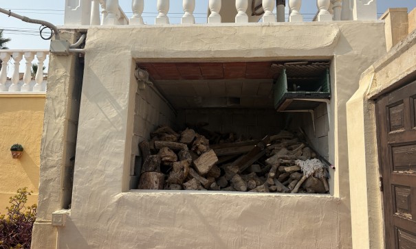 Sprzedaż - Willa wolnostojąca -
Algorfa