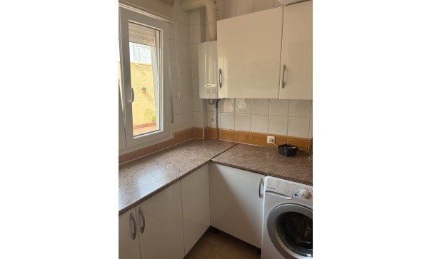 Sprzedaż - Willa wolnostojąca -
Algorfa