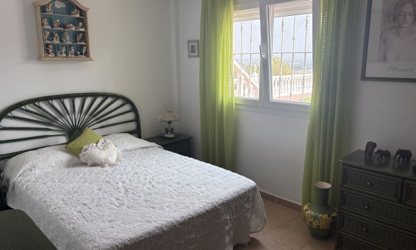 Sprzedaż - Willa wolnostojąca -
Algorfa