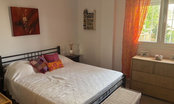 Sprzedaż - Willa wolnostojąca -
Algorfa