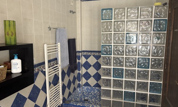 Sprzedaż - Willa wolnostojąca -
Algorfa