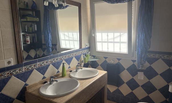 Sprzedaż - Willa wolnostojąca -
Algorfa