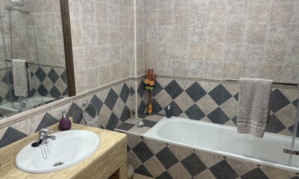 Sprzedaż - Willa wolnostojąca -
Algorfa