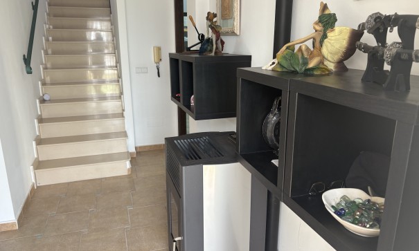 Sprzedaż - Willa wolnostojąca -
Algorfa