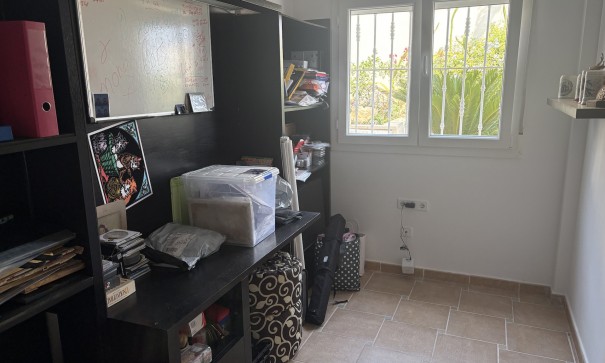 Sprzedaż - Willa wolnostojąca -
Algorfa