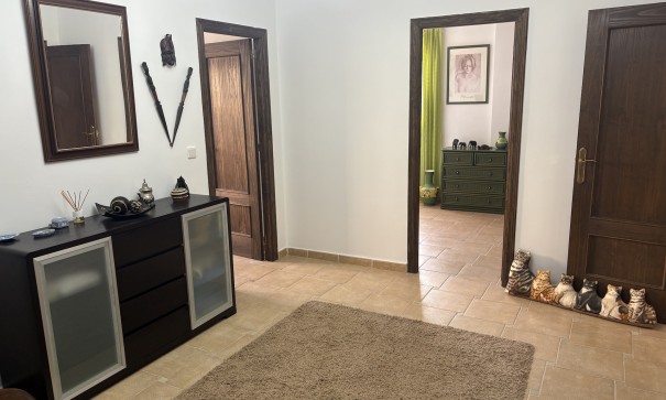 Sprzedaż - Willa wolnostojąca -
Algorfa