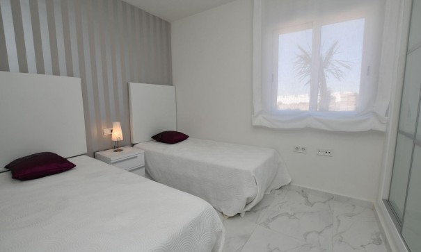 Nybyggeri - Lejlighed lejlighed -
San Miguel de Salinas - La Cañada