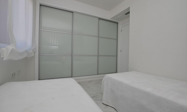 Nybyggeri - Lejlighed lejlighed -
San Miguel de Salinas - La Cañada