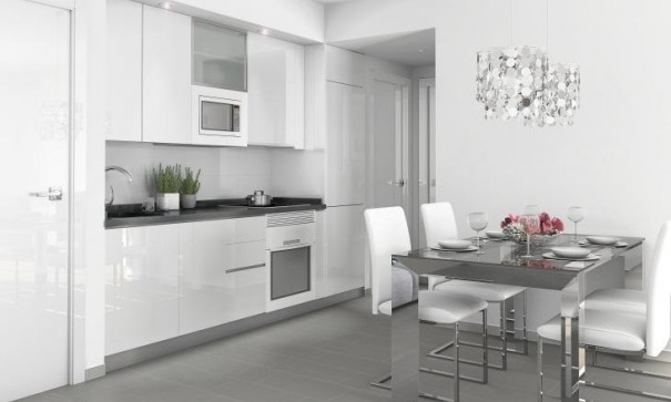 New Build - Apartment Flat -
San Miguel de Salinas - La Cañada