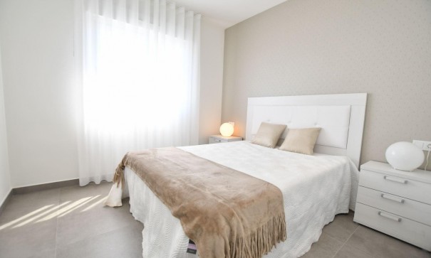 New Build - Apartment Flat -
San Miguel de Salinas - La Cañada