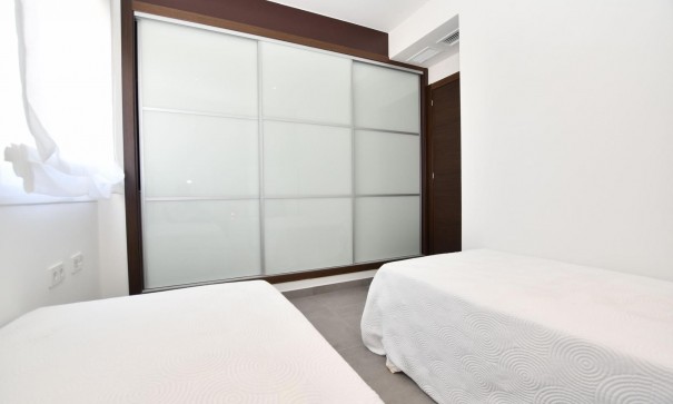 New Build - Apartment Flat -
San Miguel de Salinas - La Cañada