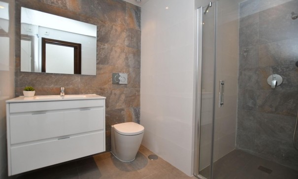 New Build - Apartment Flat -
San Miguel de Salinas - La Cañada