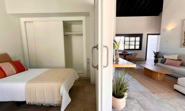 New Build - Town house -
Sucina - Peraleja Golf