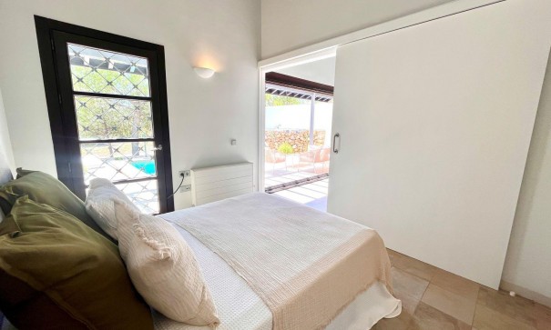 New Build - Town house -
Sucina - Peraleja Golf