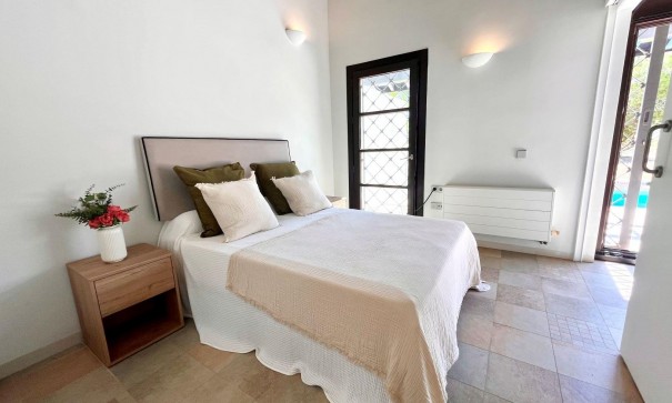 New Build - Town house -
Sucina - Peraleja Golf