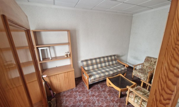 Återförsäljning - Radhus -
Torrevieja - torrevieja